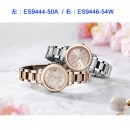 已完售,CITIZEN ES9444-50A(公司貨,保固2年):::日本製,鈦金屬,xC,Eco-Drive,光動能,H060,全球電波時計,萬年曆,藍寶石,ES944450A