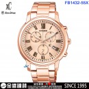 已完售,CITIZEN FB1432-55X(公司貨,保固2年):::xC 光動能系列,藍寶石鏡面,日期顯示,亞洲限定版,廣告款,免運費,刷卡或3期零利率,FB143255X