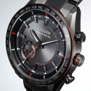 已完售,CITIZEN CC3085-51E(公司貨,保固2年):::光動能,GPS衛星對時,鈦金屬,萬年曆,星期日期顯示,防磁,藍寶石,F150機芯,CC308551E
