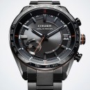 已完售,CITIZEN CC3085-51E(公司貨,保固2年):::光動能,GPS衛星對時,鈦金屬,萬年曆,星期日期顯示,防磁,藍寶石,F150機芯,CC308551E