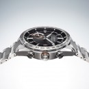 已完售,CITIZEN CC3081-52E(公司貨,保固2年):::光動能,GPS衛星對時,鈦金屬,萬年曆,星期日期顯示,防磁,藍寶石,F150機芯,CC308152E