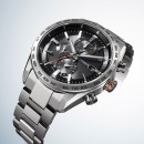 CITIZEN AT8181-63E(公司貨,保固2年):::Eco-Drive,光動能,鈦金屬,全球電波時計,萬年曆,日期星期,碼錶計時,藍寶石,H800機芯,刷卡或3期,AT818163E