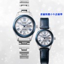 ↘議價歡迎↘【金響鐘錶】預購,CITIZEN PD7165-65A(公司貨,保固2年):::自動上鍊機械錶,時尚女錶,藍寶石鏡面,附贈小牛皮錶帶,6651機芯,PD716565A