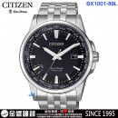 已完售,CITIZEN BX1001-89L(公司貨,保固2年):::Eco-Drive,光動能,萬年曆,世界時間,藍寶石,日期顯示,E784機芯,BX100189L