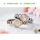 CITIZEN ES9444-50B(公司貨,保固2年):::日本製,鈦金屬,xC,Eco-Drive,光動能,H060,全球電波時計,萬年曆,藍寶石,廣告款,刷卡或3期,ES944450B
