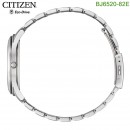 CITIZEN BJ6520-82E(公司貨,保固2年):::鈦金屬,Eco-Drive,光動能,時尚男錶,藍寶石玻璃鏡面,E031機芯,刷卡或3期,BJ652082E