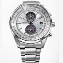 CITIZEN CA7030-97A(公司貨,保固2年):::日本製,Eco-Drive,光動能,計時碼錶,B642,時尚男錶,日期顯示,藍寶石鏡面,刷卡或3期零利率,CA703097A