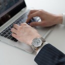 【金響鐘錶】現貨,CITIZEN CB5040-80A(公司貨,保固2年):::日本製,鈦金屬,光動能,全球電波時計,E660,萬年曆,日期星期,碼錶計時,藍寶石,刷卡或3期,CB504080A