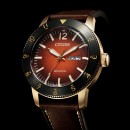 【金響鐘錶】現貨,CITIZEN AW0079-13X(公司貨,保固2年):::Eco-Drive,光動能,時尚男錶,星期與日期顯示,箱形強化玻璃,J800機芯,刷卡或3期,AW007913X