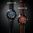 【金響鐘錶】現貨,CITIZEN AW0079-13X(公司貨,保固2年):::Eco-Drive,光動能,時尚男錶,星期與日期顯示,箱形強化玻璃,J800機芯,刷卡或3期,AW007913X