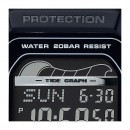 已完售,CASIO BLX-560-1DR(公司貨,保固1年):::Baby-G,G-LIDE系列,數字顯示,200m防水,潮汐圖,月相資料,BLX560