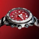 【金響鐘錶】現貨,CITIZEN CC5005-68Z(公司貨,保固2年):PROMASTER,光動能,GPS衛星對時,鈦,藍寶石鏡面,200米潛水防水,世界時間,萬年曆,DLC,刷卡或3