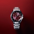 【金響鐘錶】預購,CITIZEN CB3016-51Z(公司貨,保固2年):::日本製,光動能,五局接收電波時計,美國,歐洲,日本2局,中國,鈦金屬,H128機芯,藍寶石,CB301651Z