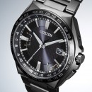 【金響鐘錶】現貨,CITIZEN CB0215-51E(公司貨,保固2年):::日本製,光動能,全球電波時計,鈦金屬,萬年曆,藍寶石,H145,刷卡或3期,CB021551E