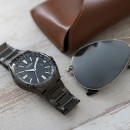 【金響鐘錶】現貨,CITIZEN CB0215-51E(公司貨,保固2年):::日本製,光動能,全球電波時計,鈦金屬,萬年曆,藍寶石,H145,刷卡或3期,CB021551E