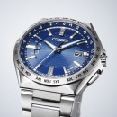 【金響鐘錶】現貨,CITIZEN CB0210-54L(公司貨,保固2年):::日本製,光動能,全球電波時計,鈦金屬,萬年曆,藍寶石,H145,刷卡或3期,CB021054L