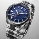 已完售,CITIZEN CC3085-51L(公司貨,保固2年):::光動能,GPS衛星對時,鈦金屬,萬年曆,星期日期顯示,防磁,藍寶石,F150機芯,CC308551L