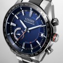 已完售,CITIZEN CC3085-51L(公司貨,保固2年):::光動能,GPS衛星對時,鈦金屬,萬年曆,星期日期顯示,防磁,藍寶石,F150機芯,CC308551L