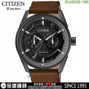 客訂商品,CITIZEN BU4028-18E(公司貨,保固2年):::Eco-Drive 光動能,時尚男錶,星期日期指針顯示,刷卡不加價或3期零利率,BU402818E