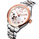 已完售,CITIZEN PC1009-78B(公司貨,保固2年):::自動上鍊機械錶,時尚女錶,藍寶石鏡面,10氣壓防水,8229機芯,PC100978B