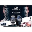 【金響鐘錶】預購,CASIO ECB-20AT-2ADR(公司貨,保固1年):::EDIFICE,Bluetooth,智慧藍牙錶款,藍寶石,碼錶,鬧鈴,世界時間,刷卡或3期,ECB20AT
