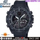 【金響鐘錶】預購,CASIO ECB-900PB-1ADR(公司貨,保固1年):::EDIFICE,太陽能,Bluetooth藍牙,碼錶,智慧藍牙錶款,刷卡,ECB900PB