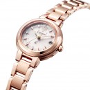 【金響鐘錶】現貨,CITIZEN ES9432-59W(公司貨,保固2年):::日本製,xC,2顆鑽石,光動能,H060,全球電波時計,萬年曆,藍寶石,刷卡或3期,ES943259W