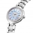 【金響鐘錶】預購,CITIZEN ES9461-51W(公司貨,保固2年):::日本製,鈦金屬,xC,光動能,全球電波時計,萬年曆,藍寶石,一顆鑽石,H060機芯,刷卡或3期,ES946151W
