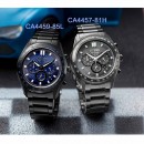 【金響鐘錶】預購,CITIZEN CA4457-81H(公司貨,保固2年):::Eco-Drive,光動能,計時碼錶,B620,時尚男錶,藍寶石,日期顯示,亞洲限定,刷卡或3期,CA445781H