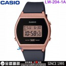 【金響鐘錶】預購,CASIO LW-204-1ADF(公司貨,保固1年):::碼錶,倒數計時,鬧鈴,防水50米,手錶,刷卡或3期,LW204