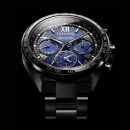 已完售,CITIZEN CC4015-86L(公司貨,保固2年):::Satellite光動能,GPS衛星對時,鈦金屬,碼錶,鬧鈴,萬年曆,兩地時間,藍寶石,DLC,CC401586L