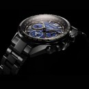 已完售,CITIZEN CC4015-86L(公司貨,保固2年):::Satellite光動能,GPS衛星對時,鈦金屬,碼錶,鬧鈴,萬年曆,兩地時間,藍寶石,DLC,CC401586L