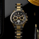 已完售,CITIZEN CC4016-75E(公司貨,保固2年):::HAKUTO-R,GPS衛星對時,光動能,鈦,碼錶,鬧鈴,萬年曆,兩地時間,藍寶石,DLC,CC401675E