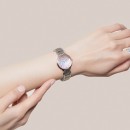 【金響鐘錶】現貨,CITIZEN EM0924-85Y(公司貨,保固2年):::CITIZEN L,光動能,藍寶石鏡面,1顆鑽石,白蝶貝面板,E031機芯,EM092485Y