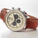 已完售,CITIZEN CA4500-16X(公司貨,保固2年):::Eco-Drive,光動能,計時碼錶,B620,時尚男錶,日期顯示,強化玻璃,CA450016X