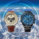 已完售,CITIZEN CA4500-16X(公司貨,保固2年):::Eco-Drive,光動能,計時碼錶,B620,時尚男錶,日期顯示,強化玻璃,CA450016X