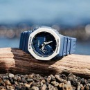 【金響鐘錶】現貨,CASIO GA-2110ET-2ADR(公司貨,保固1年):::G-SHOCK,指針數位,世界時間,碼錶,計時器,5組鬧鈴,GA-2110ET-2A,GA2100ET