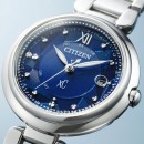 【金響鐘錶】預購,CITIZEN ES9460-53N日本藍(公司貨,保固2年):::日本製,鈦金屬,xC,光動能,全球電波時計,萬年曆,藍寶石,1顆鑽石,H060機芯,ES946053N