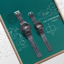 【金響鐘錶】現貨,CASIO LOV-21A-1ADR(公司貨):::G Presents Lover's Collection,限量版對錶,天使和魔鬼,GA-110LJ,BA-110LF