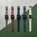 【金響鐘錶】現貨,CASIO CA-53WF-8BDF(公司貨,保固1年):::DATABANK系列,計算機,世界時間,碼錶,第二時間,鬧鈴,手錶,CA53WF
