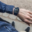 【金響鐘錶】現貨,CASIO CA-53WF-2BDF(公司貨,保固1年):::DATABANK系列,計算機,世界時間,碼錶,第二時間,鬧鈴,手錶,CA53WF