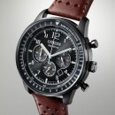 【金響鐘錶】現貨,CITIZEN CA4505-12E(公司貨,保固2年):::Eco-Drive,光動能,計時碼錶,時尚男錶,日期顯示,強化玻璃,B620機芯,CA450512E