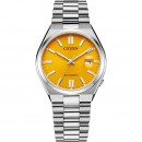 已完售,CITIZEN NJ0150-81Z曜黃新星(公司貨,保固2年):::機械錶款,自動上鍊,日期顯示,藍寶石玻璃鏡面,8210機芯,NJ015081Z