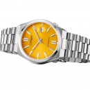 已完售,CITIZEN NJ0150-81Z曜黃新星(公司貨,保固2年):::機械錶款,自動上鍊,日期顯示,藍寶石玻璃鏡面,8210機芯,NJ015081Z