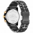 已完售,CITIZEN CB5889-84L(公司貨,保固2年):::Eco-Drive,光動能,全球電波時計,E660,王牌聯名款,萬年曆,日期星期,碼錶計時,藍寶石,CB588984L
