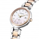 【金響鐘錶】現貨,CITIZEN ES9465-68W(公司貨,保固2年):::日本製,鈦金屬,xC,光動能,全球電波時計,萬年曆,藍寶石,H060機芯,ES946568W