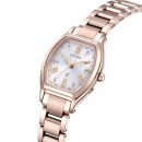 已完售,CITIZEN ES9354-69B(公司貨,保固2年):::日本製,鈦金屬,xC,光動能,H060,全球電波時計,萬年曆,藍寶石,ES935469B