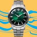 【金響鐘錶】現貨,CITIZEN NK0007-88X(公司貨,保固2年):::自動上鍊,機械錶,寶石數21石,5氣壓防水,自動上鍊60小時,8310機芯,NK000788X