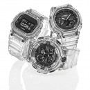 【金響鐘錶】現貨,CASIO GA-2100SKE-7ADR(公司貨,保固1年):::G-SHOCK,指針數位,世界時間,碼錶,計時器,5組鬧鈴,GA-2100SKE-7A,GA2100SKE