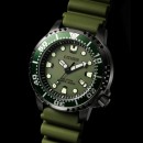 【金響鐘錶】現貨,CITIZEN BN0157-11X(公司貨,保固2年):::PROMASTER,光動能潛水錶,防水性能水深200公尺,日期,E168機芯,BN015711X